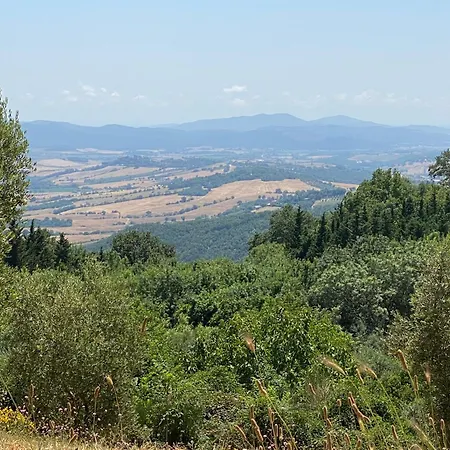 Σπίτι διακοπών Casale In Maremma Podere Marino *