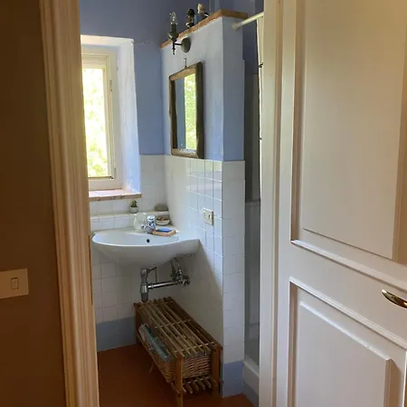 Casale In Maremma Podere Marino *