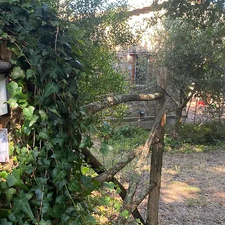 Casale In Maremma Podere Marino *