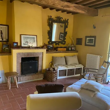 Casale In Maremma Podere Marino
