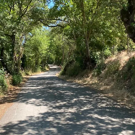 Casale In Maremma Podere Marino *