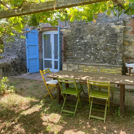 Casale In Maremma Podere Marino Σπίτι διακοπών