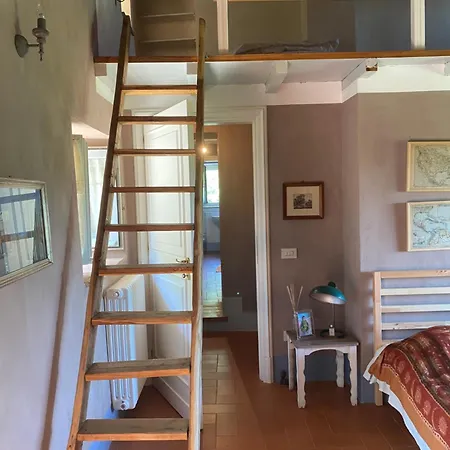 Casale In Maremma Podere Marino Σπίτι διακοπών *