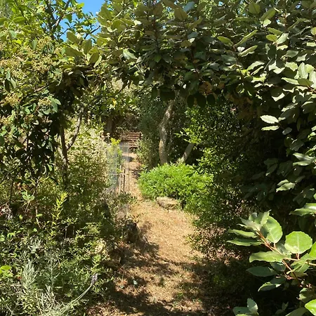 Casale In Maremma Podere Marino Σπίτι διακοπών